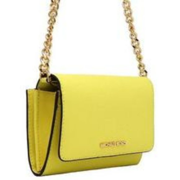 Michael Kors Phone Case Crossbody Bag - Picture 3 of 6